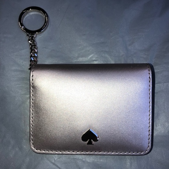 kate spade Handbags - Kate Spade Nadine Slim Bi-fold Card holder.NWT!